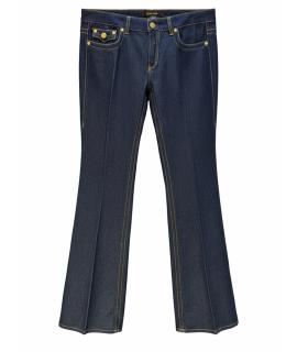 ROBERTO CAVALLI Джинсы клеш