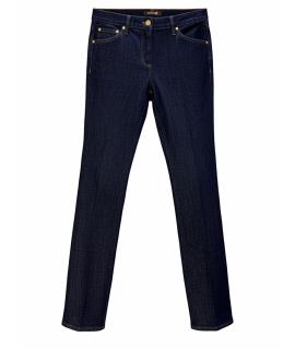 ROBERTO CAVALLI Брюки узкие