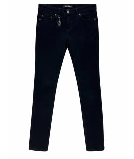 ROBERTO CAVALLI Джинсы слим