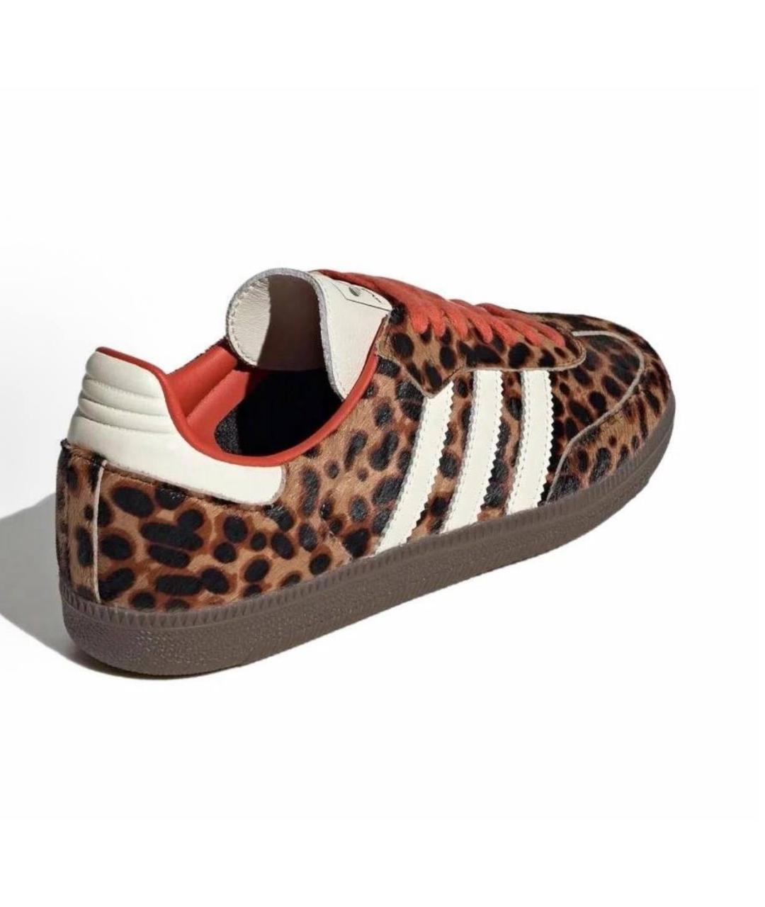 ADIDAS Мульти кроссовки, фото 4