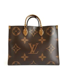 LOUIS VUITTON Сумка с короткими ручками