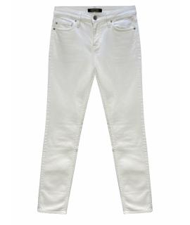 ROBERTO CAVALLI Прямые джинсы