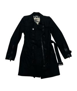 BURBERRY Тренч/плащ