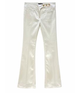 ROBERTO CAVALLI Джинсы клеш