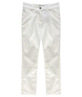 ROBERTO CAVALLI Прямые джинсы