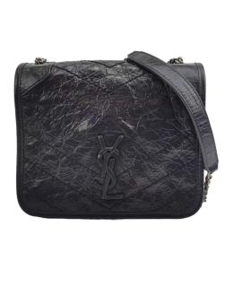 SAINT LAURENT Сумка через плечо