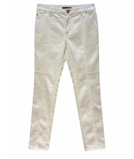 ROBERTO CAVALLI Прямые джинсы