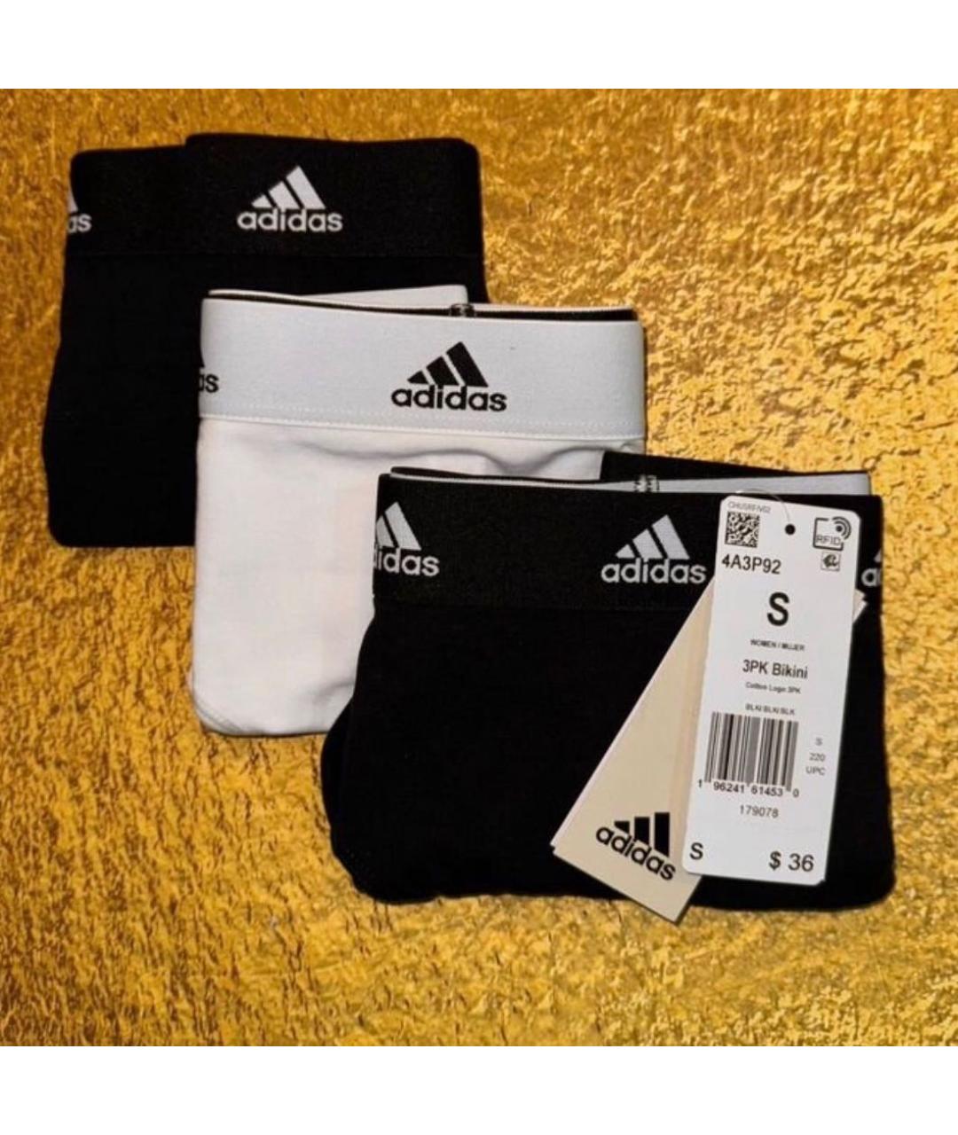 ADIDAS Мульти трусы, фото 3