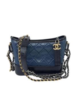 CHANEL Сумка через плечо