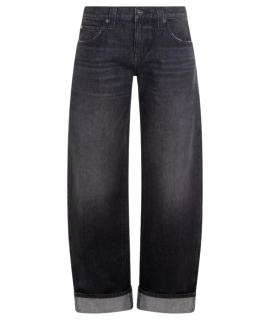 KHAITE Прямые джинсы