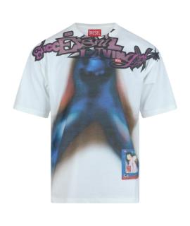 DIESEL Футболка
