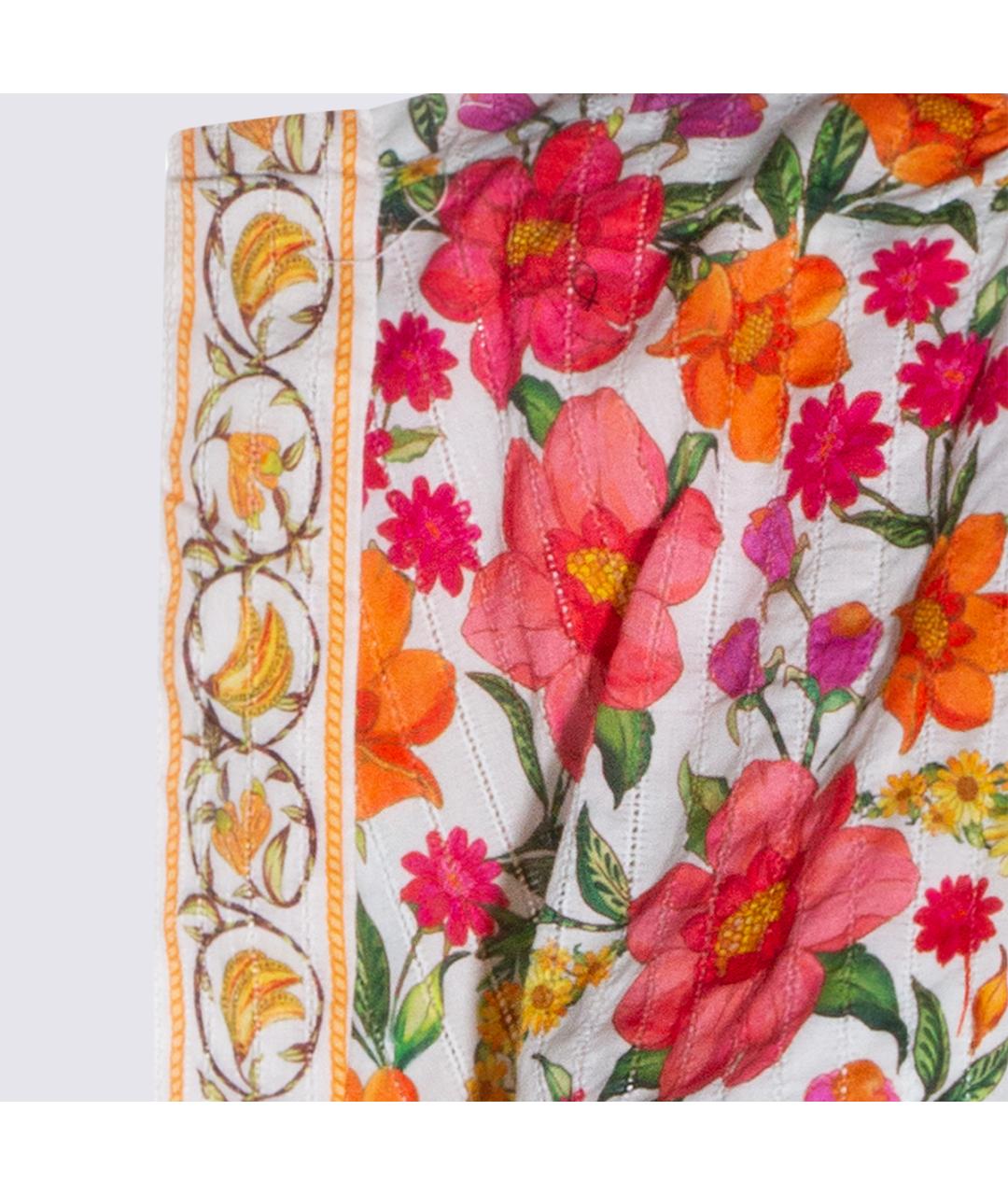 FARM RIO Мульти хлопковая рубашка, фото 3