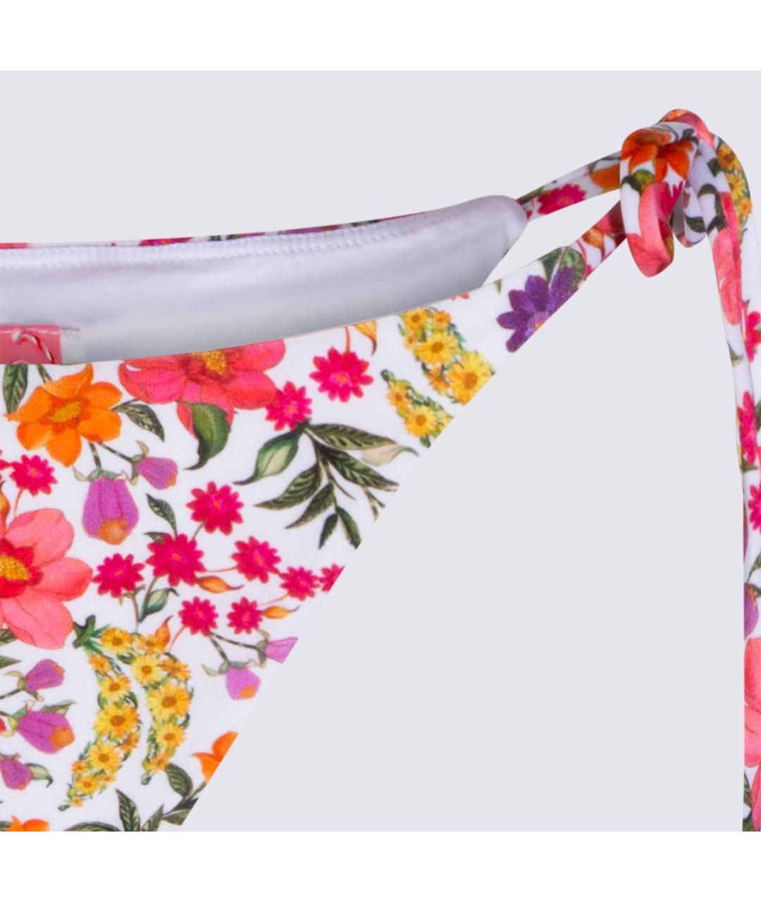 FARM RIO Мульти полиамидовый купальник, фото 3