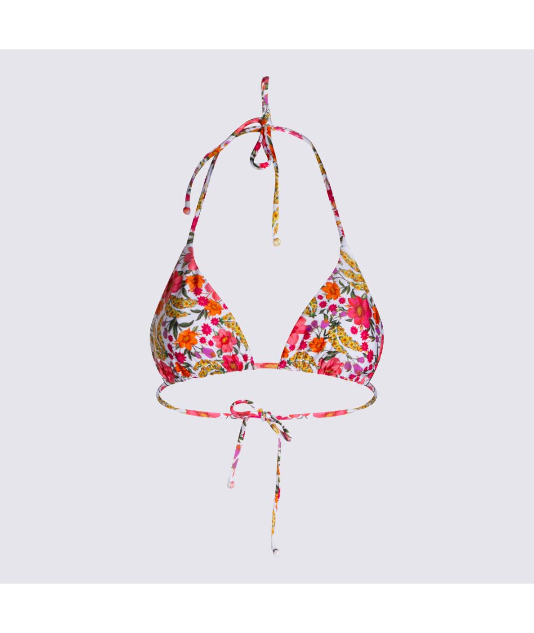 FARM RIO Мульти полиамидовый купальник, фото 4