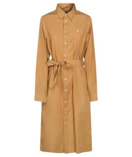 POLO RALPH LAUREN Платье