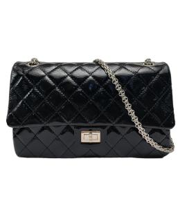 CHANEL Сумка через плечо