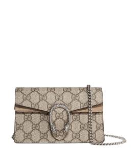 GUCCI Сумка через плечо