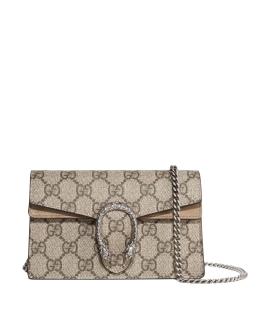 GUCCI Сумка через плечо