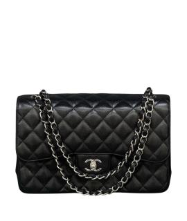 CHANEL Сумка через плечо