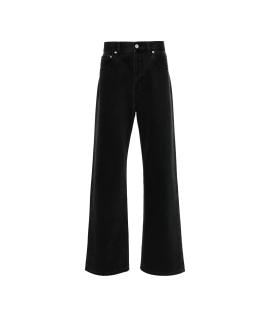 JACQUEMUS Прямые джинсы