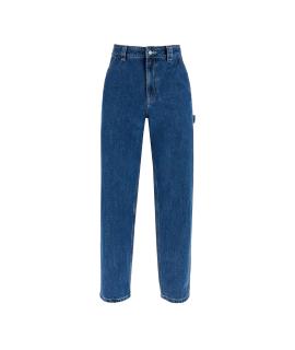 A.P.C. Прямые джинсы