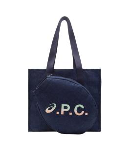 A.P.C. Сумка тоут