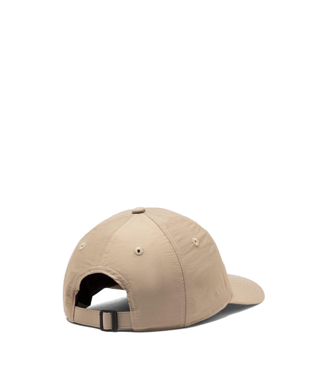 J.W.ANDERSON Бежевая кепка, фото 2