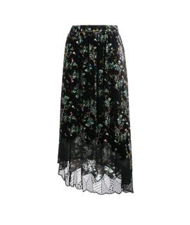 ZADIG & VOLTAIRE Юбка миди