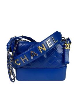 CHANEL Сумка через плечо