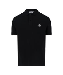 STONE ISLAND Поло с коротким рукавом