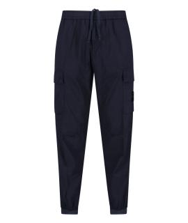 STONE ISLAND Повседневные брюки