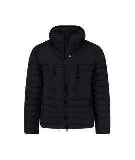 STONE ISLAND Пуховик