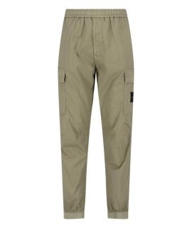 STONE ISLAND Повседневные брюки