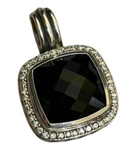 David Yurman Кулон