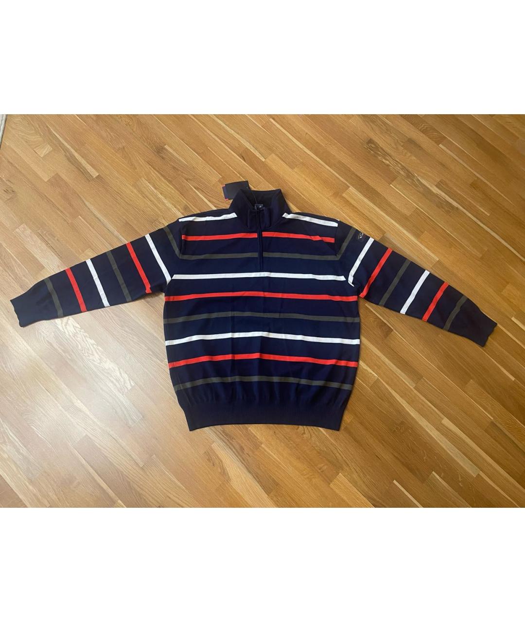 PAUL & SHARK Мульти шерстяной джемпер / свитер, фото 2