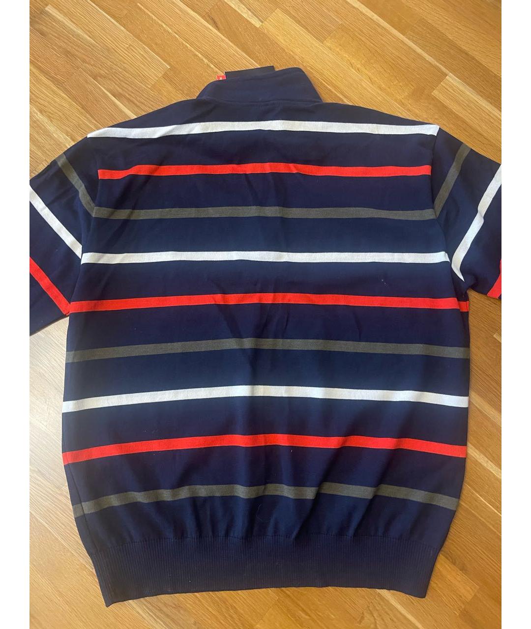 PAUL & SHARK Мульти шерстяной джемпер / свитер, фото 3