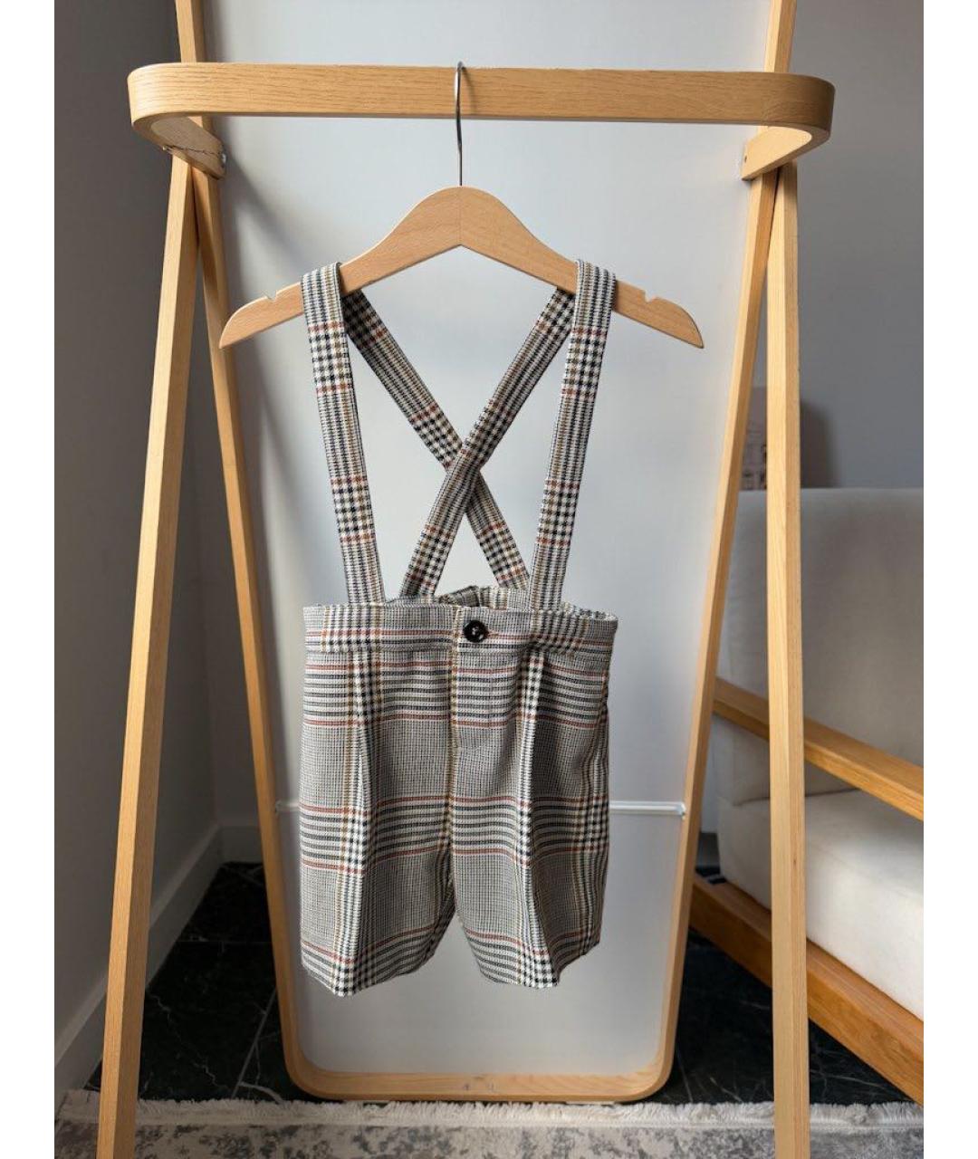 GUCCI Шерстяной комплект, фото 7