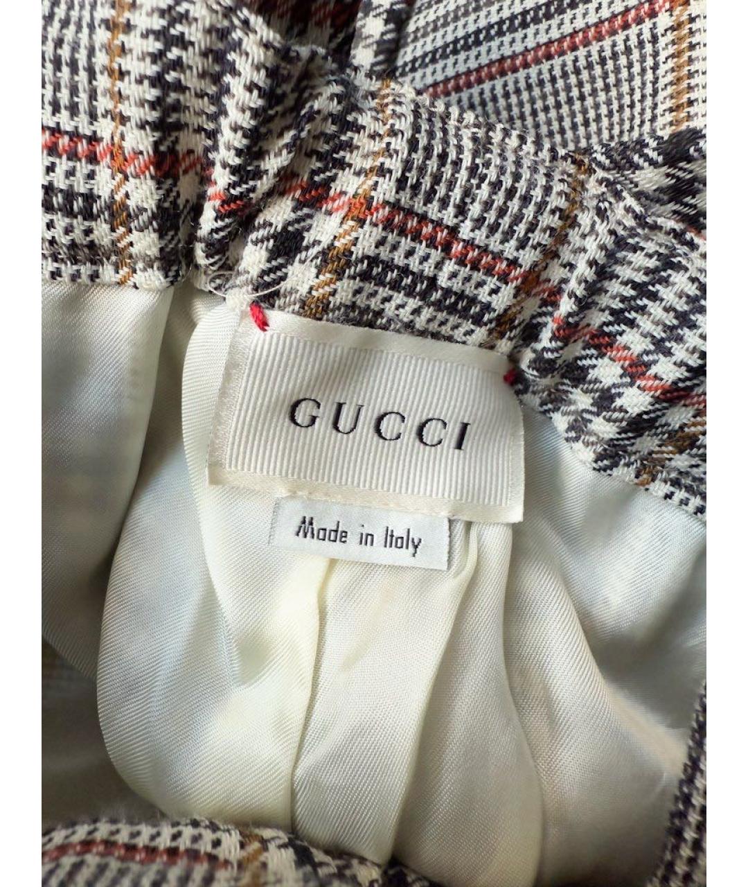 GUCCI Шерстяной комплект, фото 4