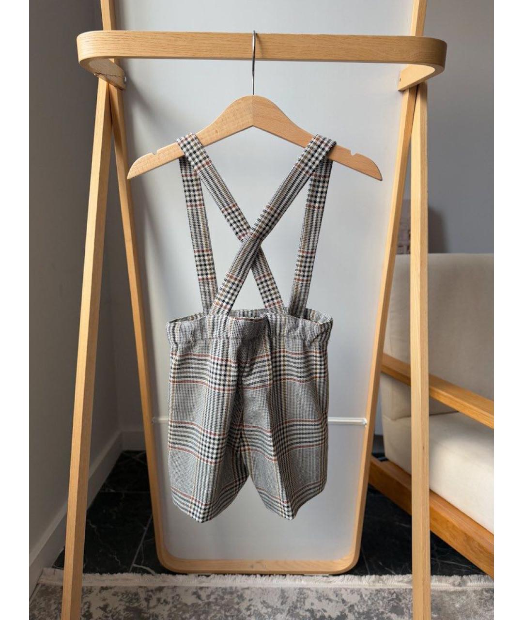 GUCCI Шерстяной комплект, фото 8