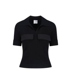 COURREGES Футболка