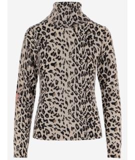 ALLUDE Водолазка