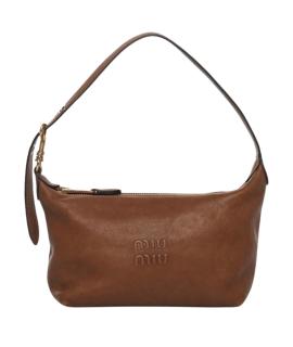 MIU MIU Сумка с короткими ручками