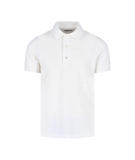 TOM FORD Поло с коротким рукавом