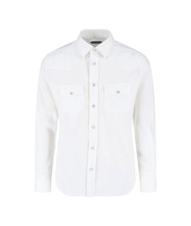 TOM FORD Кэжуал рубашка