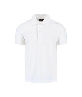 TOM FORD Поло с коротким рукавом