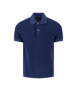 TOM FORD Поло с длинным рукавом