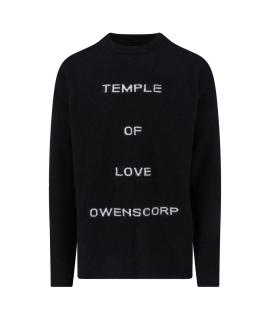 RICK OWENS Джемпер / свитер