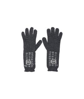 MM6 MAISON MARGIELA Перчатки