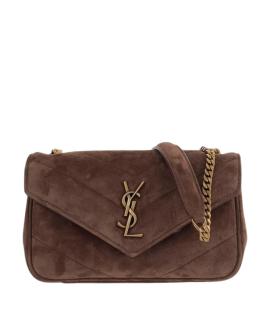 SAINT LAURENT Сумка через плечо