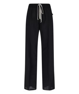 RICK OWENS Прямые брюки